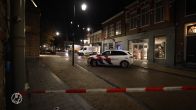 Busje ramt gevel van juwelier in Franeker: dader(s) voortvluchtig