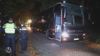 Eerste asielzoekers aangekomen bij noodopvang Ugchelen