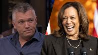 Wouter de Winther over Amerikaanse verkiezingen: ‘Ik denk dat het Kamala Harris gaat worden’