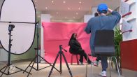 Rotterdam maakt foto's van honderden woningzoekenden
