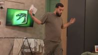 De geheimzinnige brief van Rami