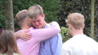 Jesse past zich niet langer aan voor Jason!