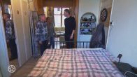 Schimmel-huis in Mr. Frank Visser Doet Uitspraak