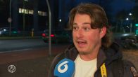 Meer kans op inbraken in de winter: 'We zijn wel voorbereid, met alarmsysteem'