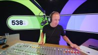 Het Zangertje: Sven Versteeg - Blikkendag