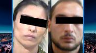Ontvoerde 17 dagen oude Franse baby Santiago en ouders teruggevonden in Amsterdam