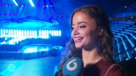 Stefania Liberakakis bevestigt relatie met Vincent Visser
