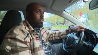 Melding tijdens rijden: Uber-chauffeurs zijn klaar met nieuwe werkwijze