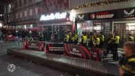 Opstootjes en vernielingen door kortingsactie MediaMarkt in Rotterdam
