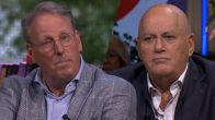 Jack van Gelder: ‘Chris Woerts speelt daar een vreemde rol in…’