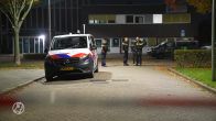 Drie verdachten opgepakt na schietpartij op parkeerplaats in Barendrecht