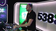 De Weekendmix van Chris Deluxe 25/10