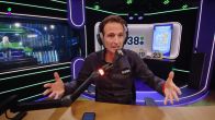 Michiel Vos bij Evers & co. over Amerikaanse verkiezingen