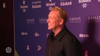 Openingsconcert jubileumjaar Amsterdam