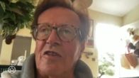 Frank Jansen over noodweer in badplaats Saint-Tropez