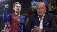 Jack van Gelder: 'Ronald Koeman moet Frenkie de Jong alsnog bij de selectie halen!'