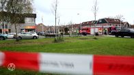 Flat in Krommenie ontruimd na gevonden explosief