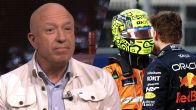 Tom Coronel voorspelt opnieuw bloedstollende climax in Formule 1: ‘Laatste ronde, laatste bocht’