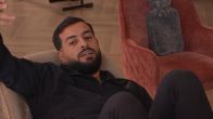 Rami geeft Senna een reality check