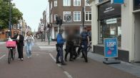 Overtreders