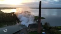 ZIEN: Woudagemaal onder stoom gezet