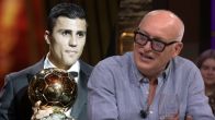 René kan zich vinden in Ballon d’Or voor ManCity-ster Rodri: 'Heeft een geweldig seizoen gehad!'