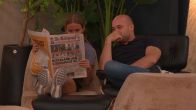 Demi heeft geen 'liefdeskansen' over voor Jason