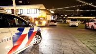 Minderjarige jongen in neergestoken in Amsterdam-Noord