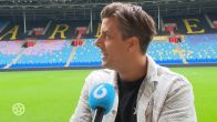 Gaat Rob Kemps naar het Songfestival?