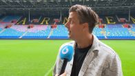 Tino Martin en Frans Bauer gastartiest bij Snollebollekes-shows