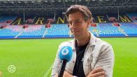 Verklapt Rob Kemps trouwlocatie?