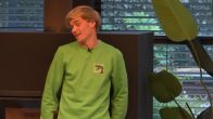 Groepsgesprek! El Che heeft wat te melden...