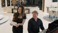 Wendy van Hout zingt nieuw nummer