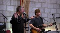 3JS treden op in gevangenis met lied van gedetineerde