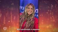 Heidi Klums Halloween-transformatie