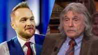 Vandaag Inside-tafel reageert op overstap van Arjen Lubach naar RTL