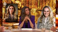 Shownieuws-tafel helemaal oneens met Irene Schoutens zelfhaat