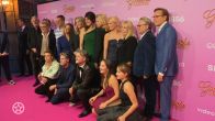 Schrijfplannen voor nieuw seizoen Gooische Vrouwen al van start