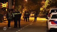 Dode door aanrijding met trein in Bussum