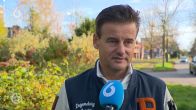Johan Derksen en Wilfred Genee clashen om Wilfreds lied