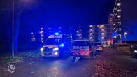 Kind gewond door val van balkon in Zutphen: 'Moeder aangehouden'