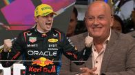 Jack van Gelder genoot van magistrale zege Max Verstappen: ‘Fe-no-me-naal!’