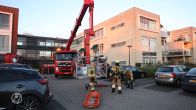 Bewoner (39) woonzorgcentrum Veghel overleden na brand