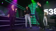 Jamai - Don't Go Breaking My Heart bij Evers & co.