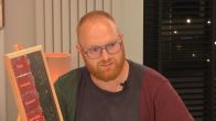 Aantrekkingskracht verschilt bij LLDL-deelnemers Ashley en Sander
