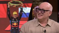 René zag waanzinnige zege van Max Verstappen: 'Het is gewoon een wonder op wielen!'