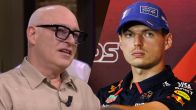 René over Max Verstappen: 'Dat is voor zo'n grote sportman best apart!'