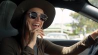 Charge Around the Globe with Lexie Alford