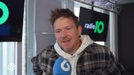 Johnny de Mol over zijn rolletje in Gooische Vrouwen