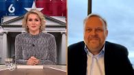 Frits Huffnagel in de VS voor de Amerikaanse verkiezingen
